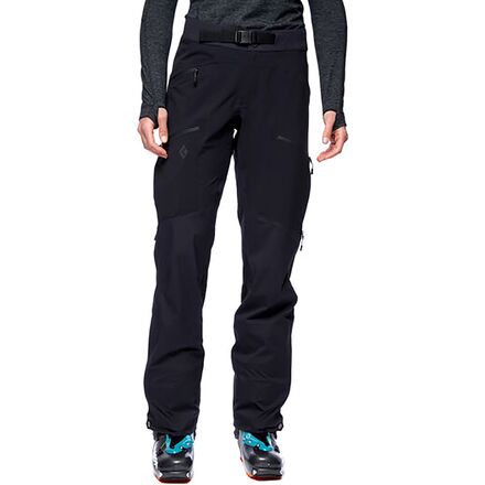 Black Diamond Dawn Patrol Hybrid Pant Women's Clothing