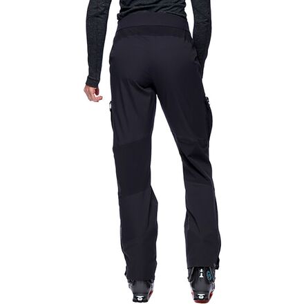  - ヨシ Dawn Patrol Hybrid Pants W Women's Dawn Patrol Hybrid Pants – Black Diamond