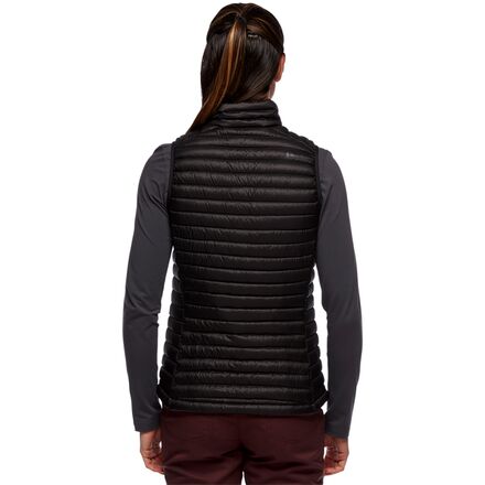 Black Diamond Approach Down Vest - Women's - Clothing