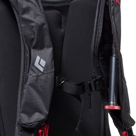Black Diamond Jetforce Pro 25L Airbag Backpack - Ski