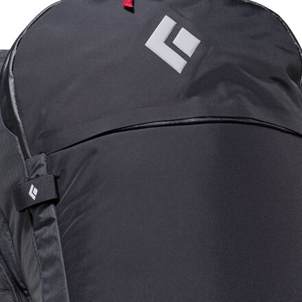 Black Diamond Jetforce Pro 25L Airbag Backpack - Ski Black Diamond Jetforce Pro 25L Airbag Backpack - Ski