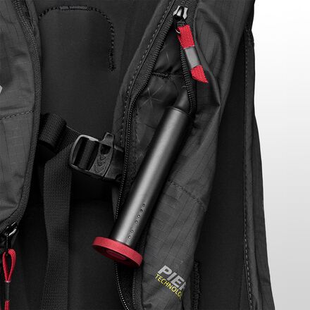 Black Diamond Jetforce Pro Split 25L Backpack - Ski