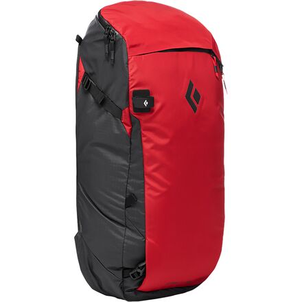 Black Diamond Jetforce Pro Booster 35L Backpack - Ski