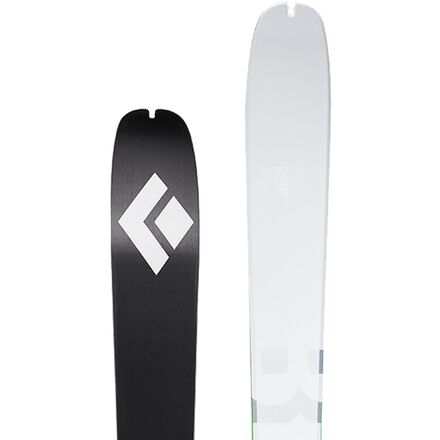 Black Diamond Cirque 84 178cm スキー Black Diamond Cirque 84 Ski
