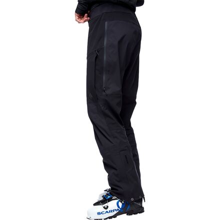 Black Diamond Dawn Patrol Hybrid Pant - Men's - Clothing