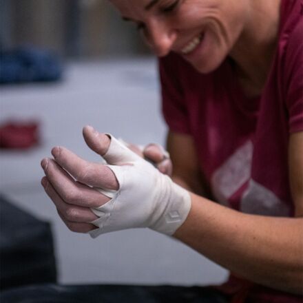 Black Diamond Terminator Gloves - Climbing Gloves - View #6