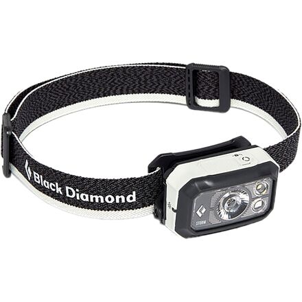 Black Diamond Storm 400 Headlamp - Hike & Camp