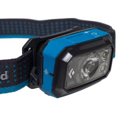 Black Diamond Storm 400 Headlamp