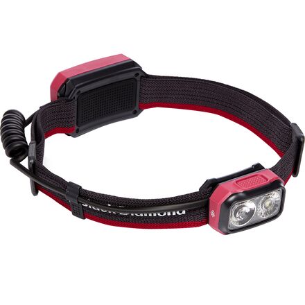 Black diamond storm headlamp octane Outlet