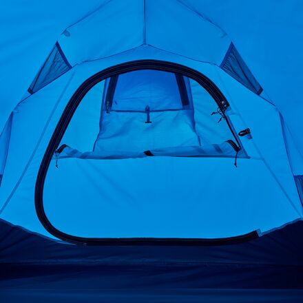 Black Diamond Mission Tent: 2-Person 4-Season - Hike & Camp
