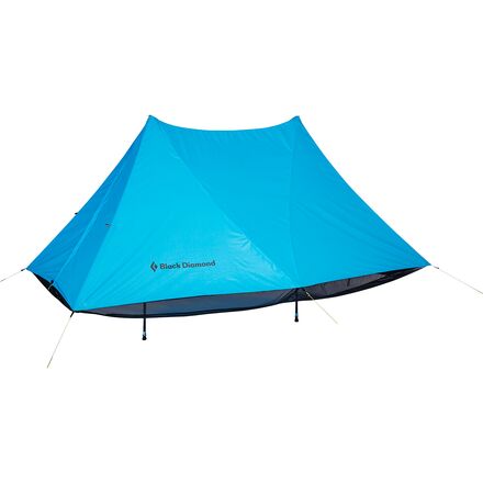 【tk】Black Diamond  Beta Bug Tent Black Diamond Beta Light Tent: 2-Person 3-Season - Hike & Camp
