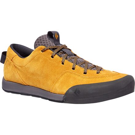 Black Diamond Prime Approach Shoe - Men display picture 3