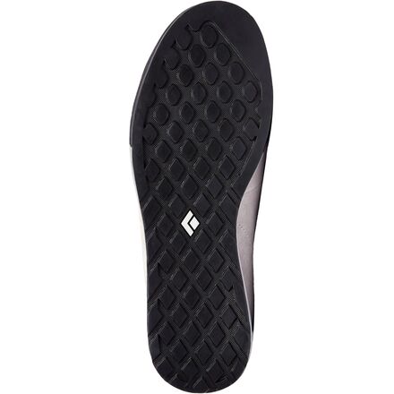 Black Diamond Session Suede - Chaussures Homme Confortables Et Polyvalentes