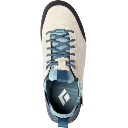 Black Diamond Session Suede Approach Shoe - Women display picture 1