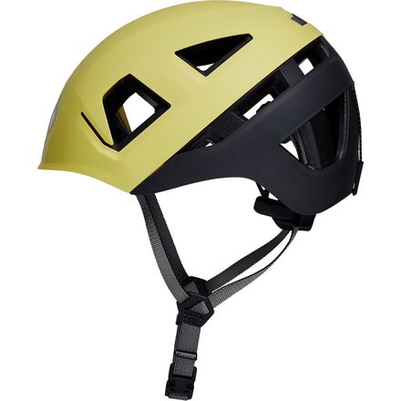 Capitan Helmet – Black Diamond Europe