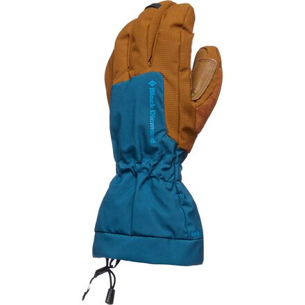 Black Diamond Glissade Glove - Men's - Accessories Black Diamond Glissade Glove - Men's - Accessories
