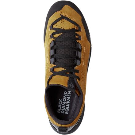 Black Diamond - Technician Leather Approach Shoes - 12