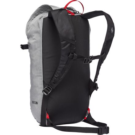 Black Diamond Blitz 20L Backpack Accessories