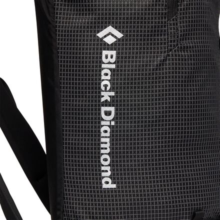 Black Diamond Speed Zip 33L Backpack - Accessories