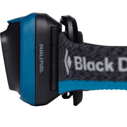 Black Diamond Spot 400 Headlamp - Hike & Camp