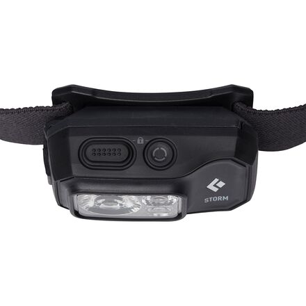 Black Diamond Storm 450 Headlamp - Hike & Camp