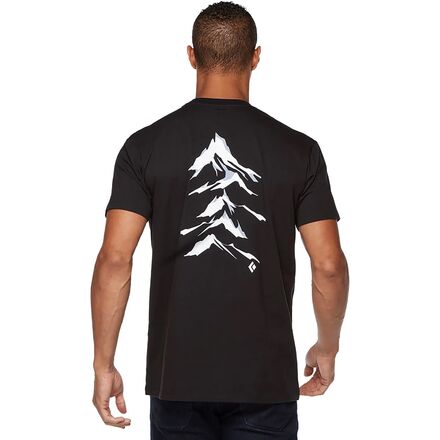 Black diamond on sale clothing