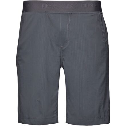 White sierra on sale men's shorts