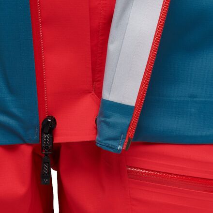 Black Diamond Recon LT Shell Jacket - Women's - Clothing