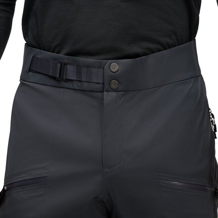 Black Diamond Recon LT Stretch Pant - Men's - Clothing