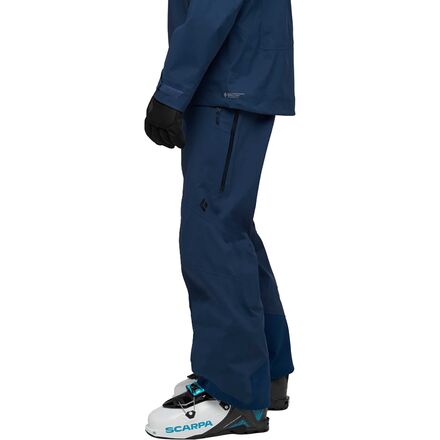 Black Diamond Recon LT Stretch Pant - Men's - Clothing
