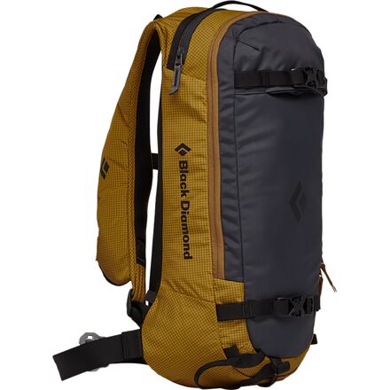 Black diamond sale backpack sale