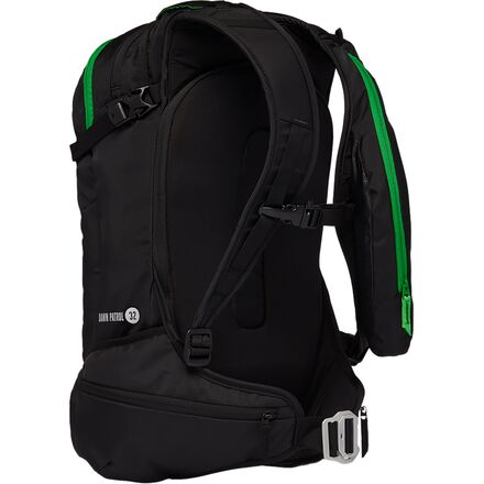 Black Diamond Dawn Patrol 32L Backpack - Ski