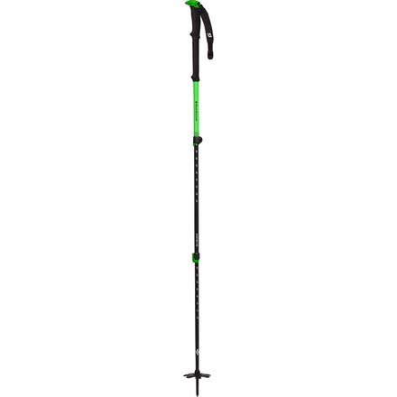 Black Diamond Expedition WR 3 Trek Pole - Ski