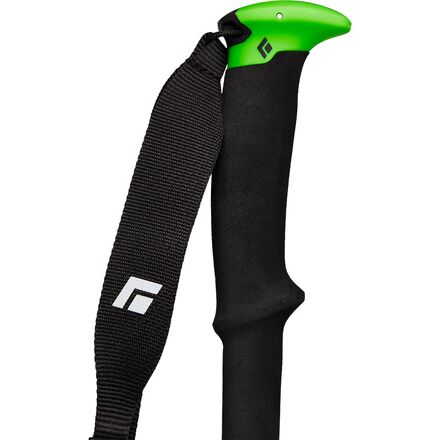 Black Diamond Expedition WR 3 Trek Pole - Ski