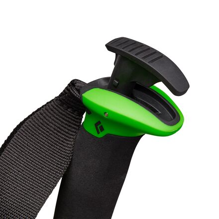 Black Diamond Expedition WR 3 Trek Pole - Ski