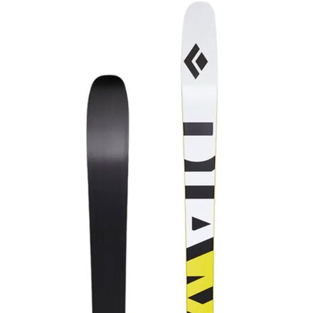 Black Diamond Helio Carbon 88 Ski - 2025 - Ski