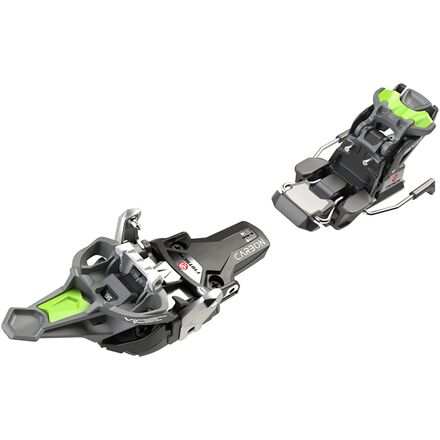 Black Diamond Fritschi Vipec Evo 12 Binding - 2025 - Ski