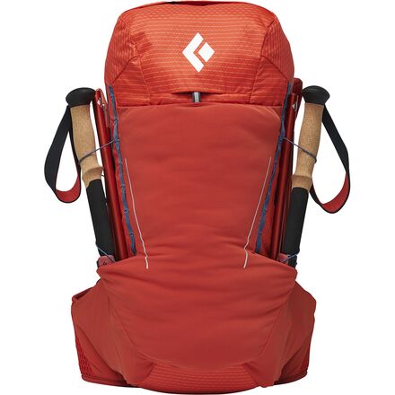 Black Diamond Pursuit 30L Backpack - Accessories