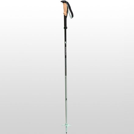 Black Diamond Pursuit FLZ Trekking Poles - Hike & Camp