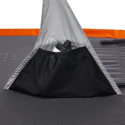 Black Diamond Perch Double Portaledge - Climb