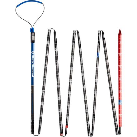 カーボン　プローブ　300 Black Diamond Quickdraw Carbon Probe 300 - Ski