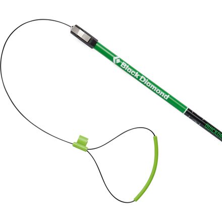 Black Diamond Quickdraw Pro Probe 280 - Ski