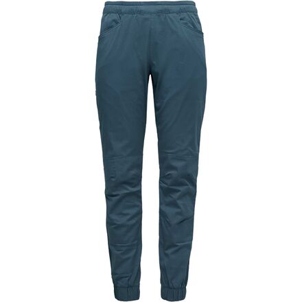(取寄) ブラックダイヤモンド レディース ノーション SP パンツ - ウィメンズ  women Notion SP Pant - Women's Ink Blue Black Diamond Notion Pant - Women's - Clothing