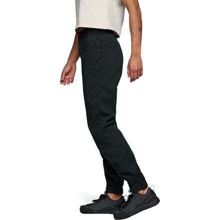 Black Diamond Notion SP Pant - Women's - Clothing