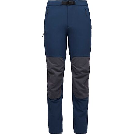 Black Diamond Alpine Hybrid Pant - Men's - Clothing