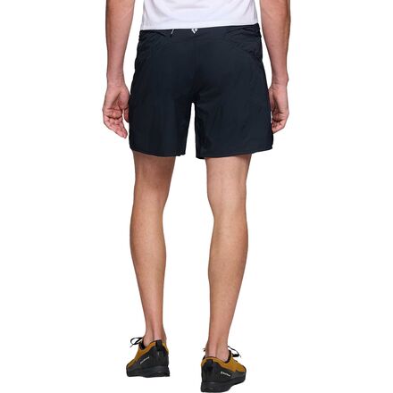 Black Diamond Distance 5in Short - Men's - Clothing