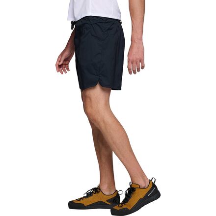 Black Diamond Distance 5in Short - Men's - Clothing