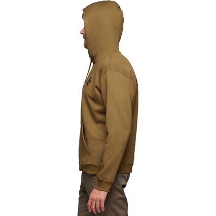 Black Diamond Equipment For Alpinists Pullover Hoodie - Men's