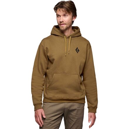 Black Diamond Equipment For Alpinists Pullover Hoodie - Men's