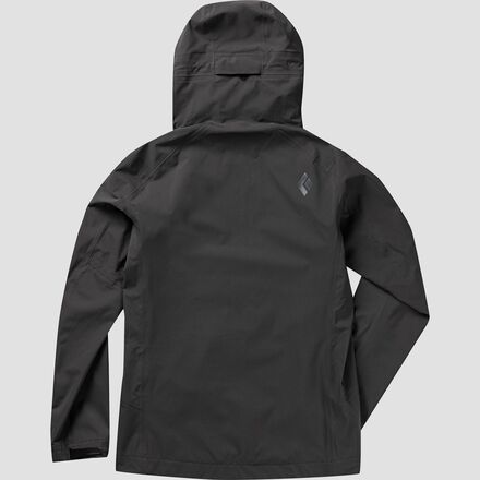 LeiKaTex BLACK LINE Winterjacke - MONTIS Berufsbekleidung